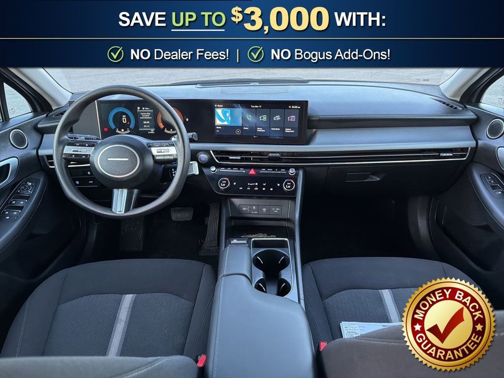 Used 2025 Hyundai Sonata SEL image 17