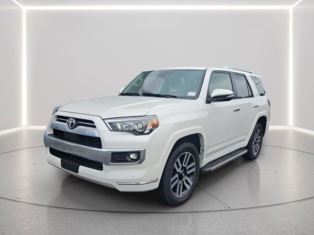 Used 2023 Toyota 4Runner Limited
