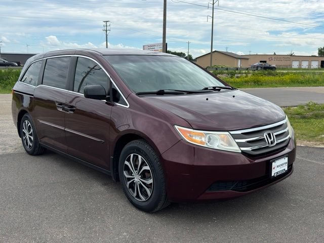 Used 2012 Honda Odyssey LX image 34