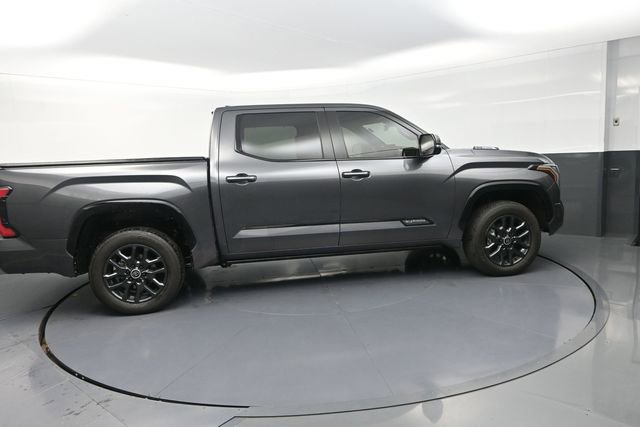 Used 2024 Toyota Tundra Platinum AWD/4WD image 24