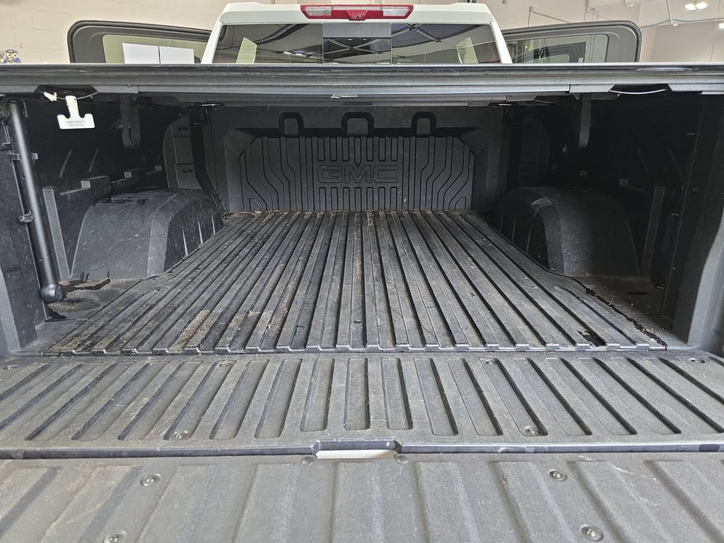Certified 2023 GMC Sierra 1500 Denali Ultimate AWD/4WD image 12