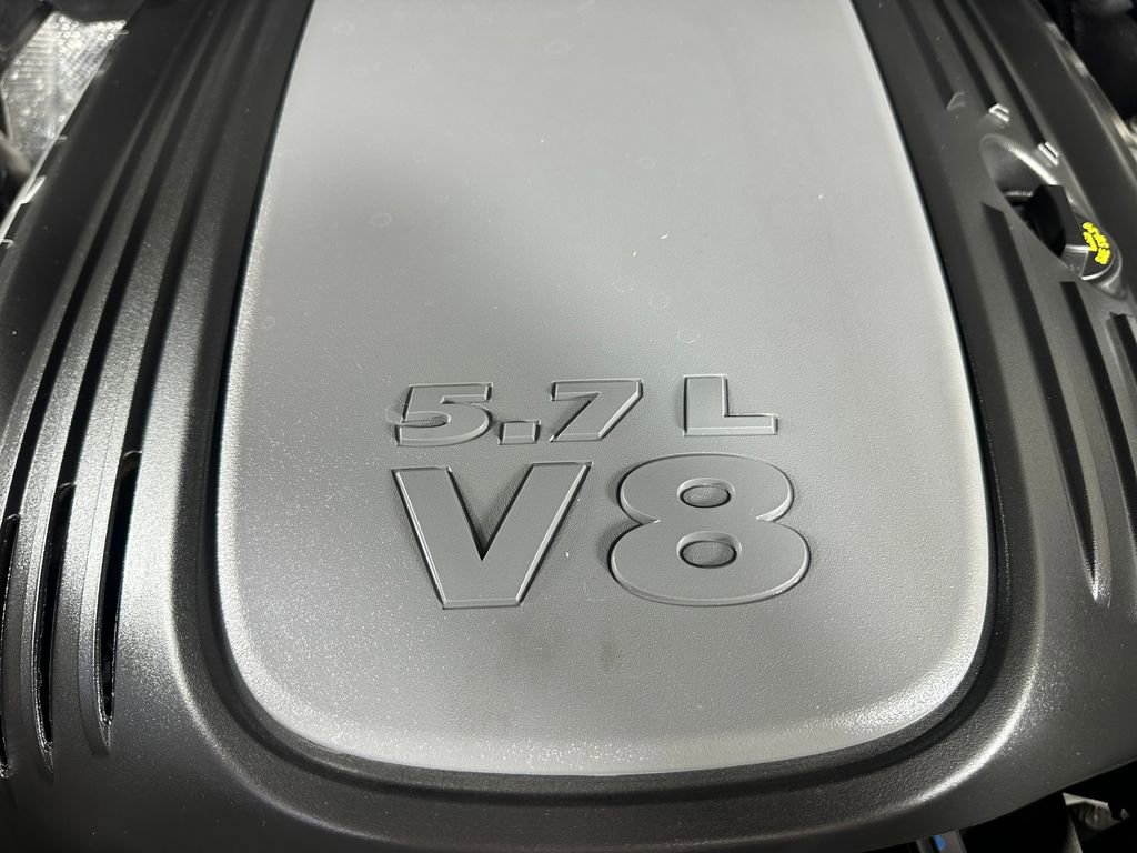 Used 2020 Jeep Grand Cherokee Overland image 17