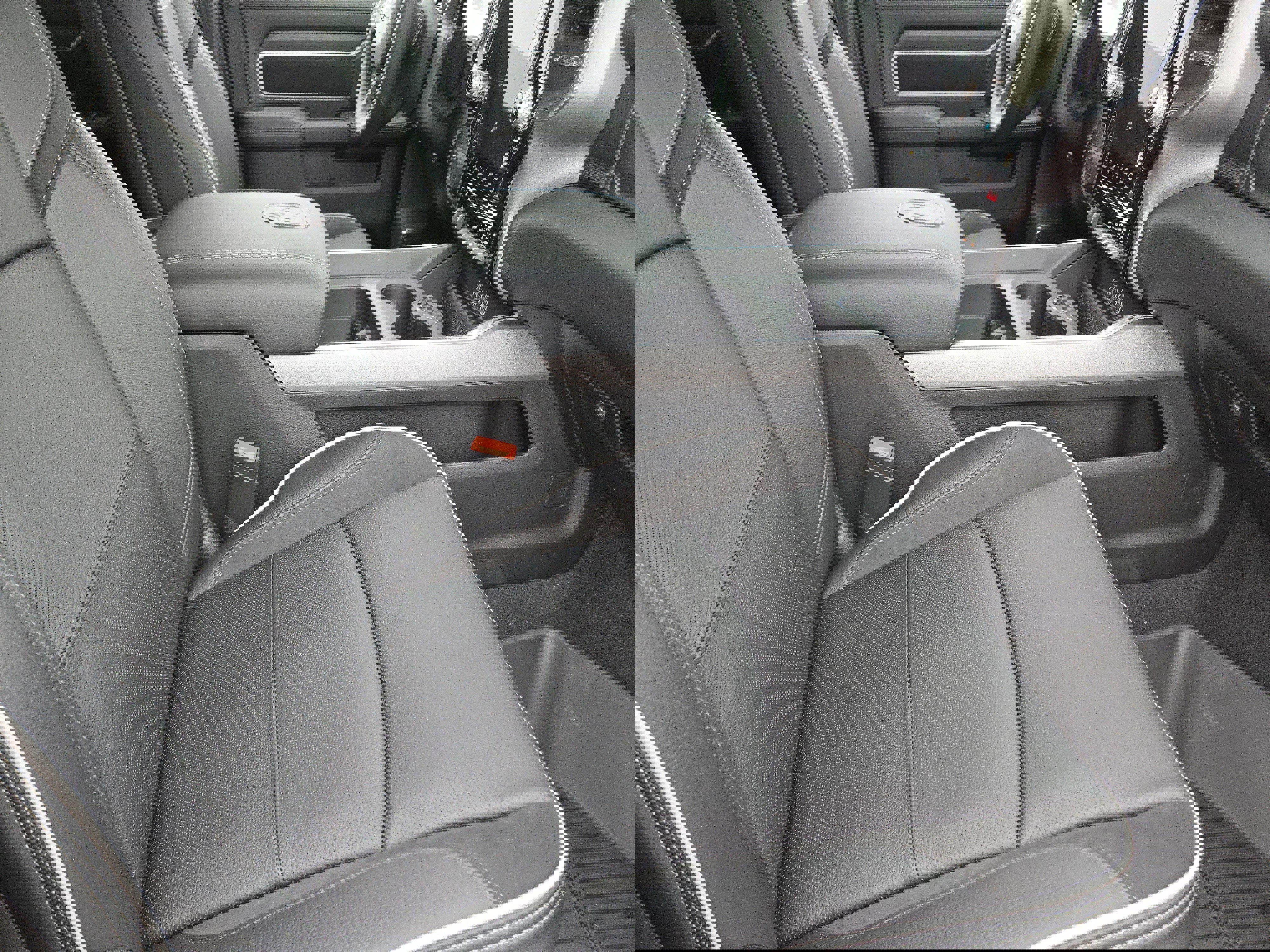 New 2026 RAM 3500 Laramie w/ Sport Appearance Package image 13