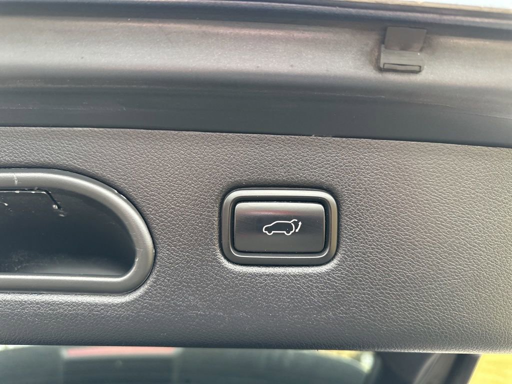 Used 2017 Kia Sportage EX w/ EX Technology Package image 12