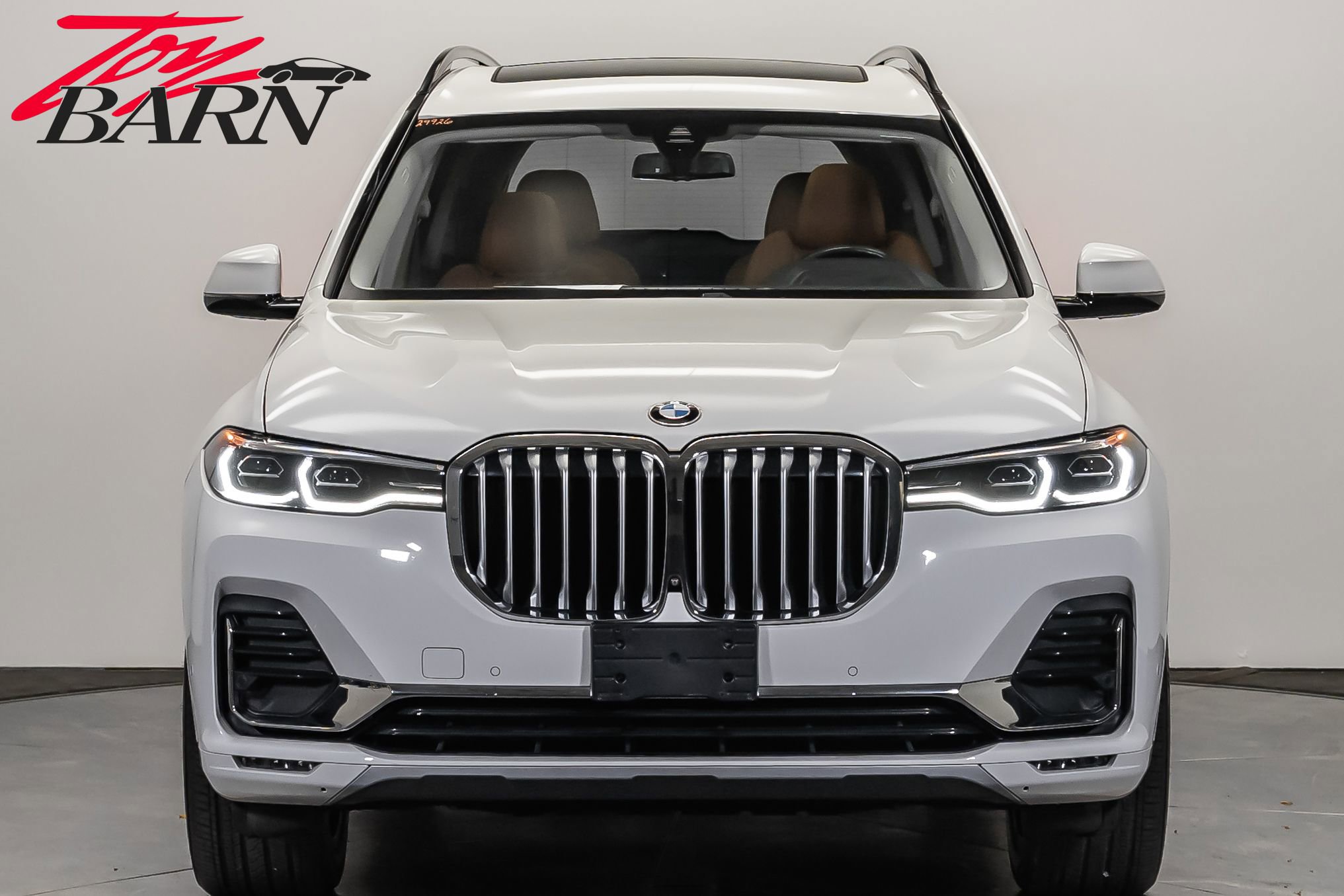 Used 2022 BMW X7 xDrive40i w/ Premium Package image 8