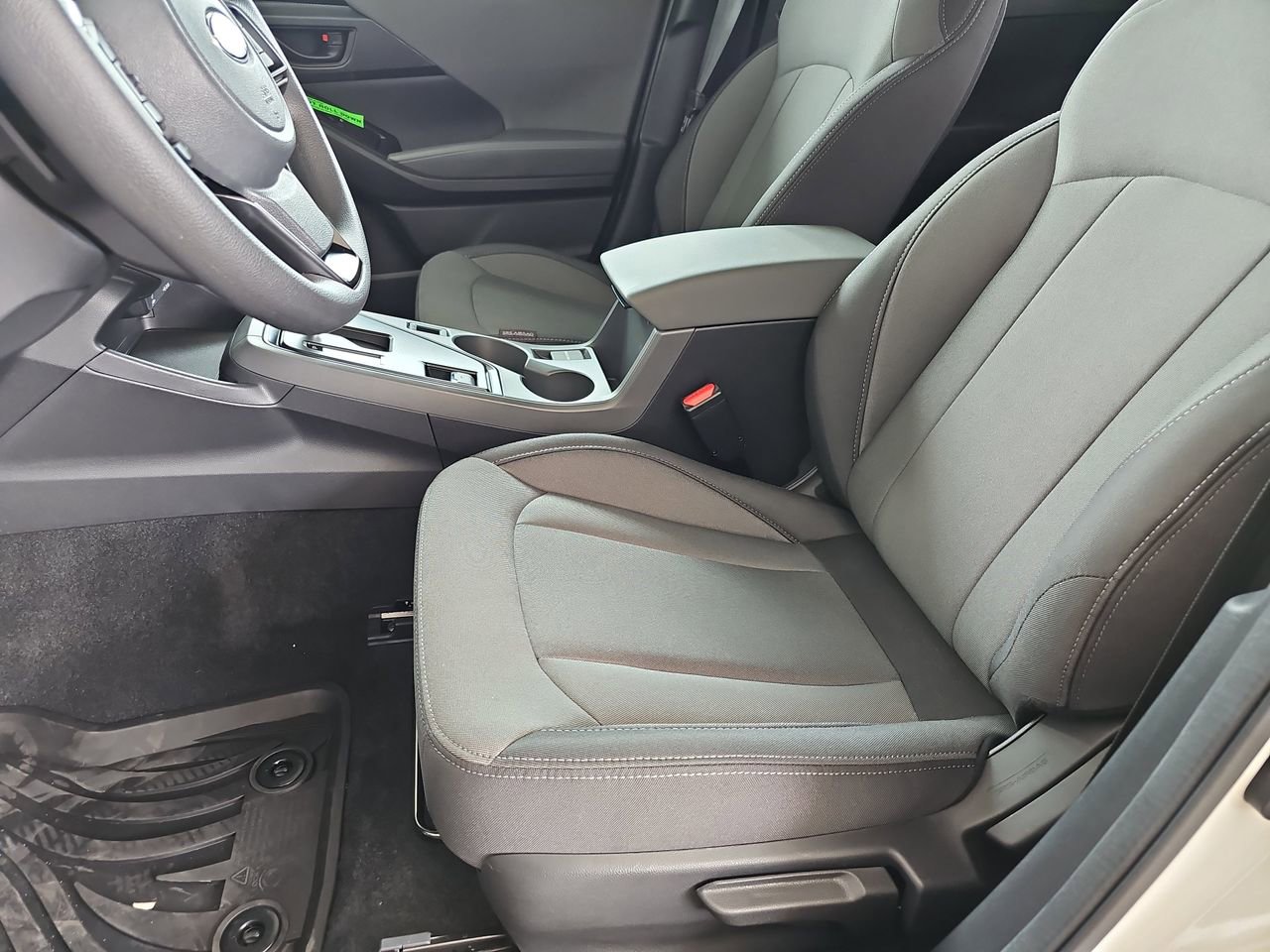 New 2026 Subaru Crosstrek 2.5i AWD/4WD image 15