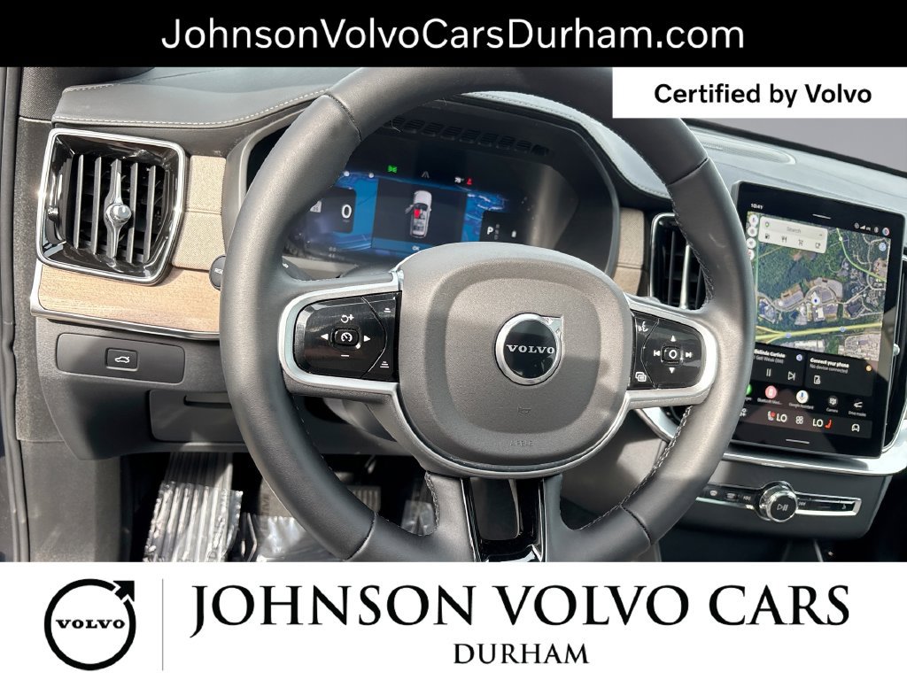 Used 2026 Volvo XC90 B6 Plus AWD/4WD image 12