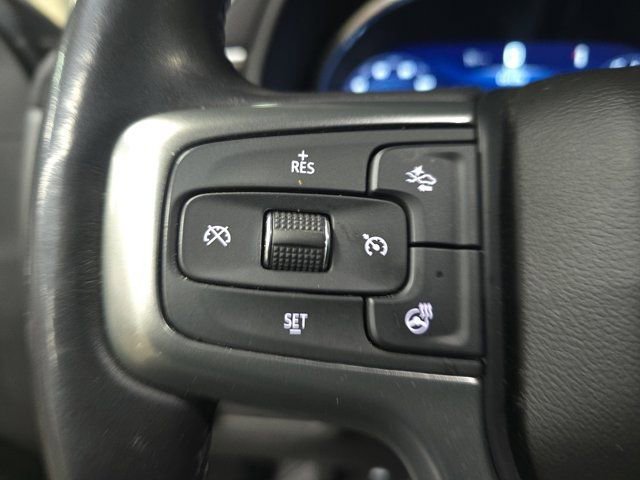 Used 2023 Chevrolet Tahoe Premier image 17