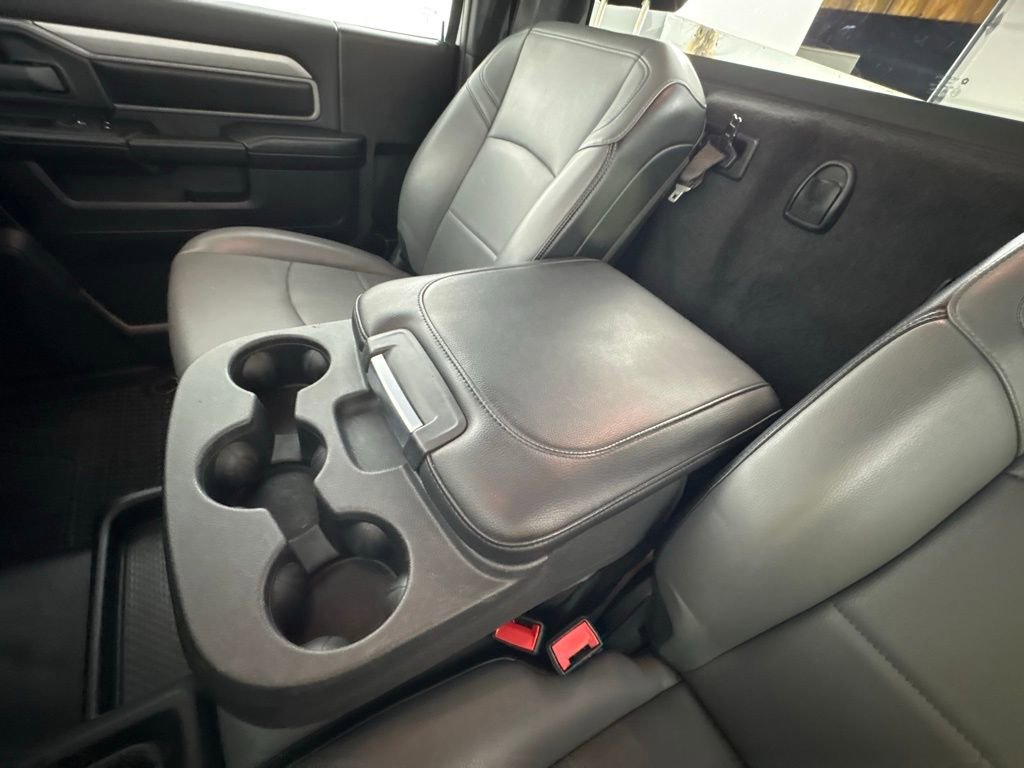 Used 2021 RAM 3500 Tradesman image 32