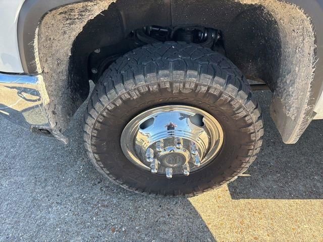 Used 2024 Chevrolet Silverado 3500 W/T w/ WT Safety Package image 16