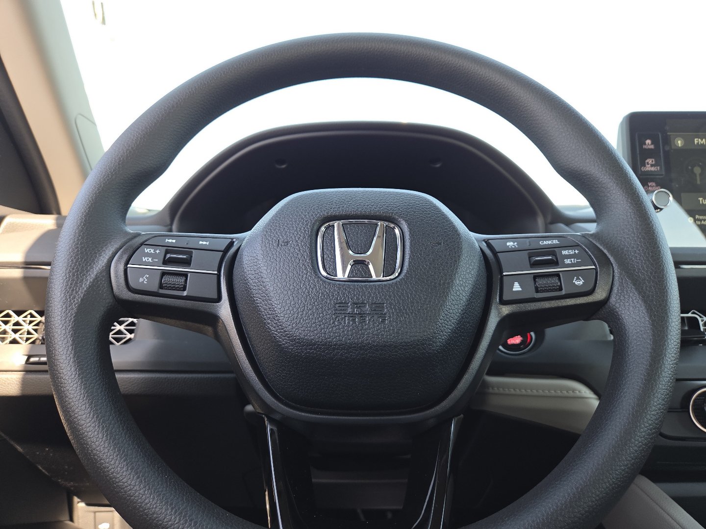 New 2026 Honda Accord LX image 23