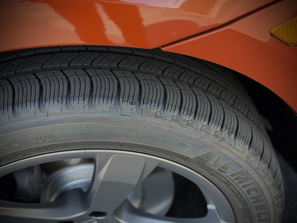 New 2025 Porsche Macan image 21