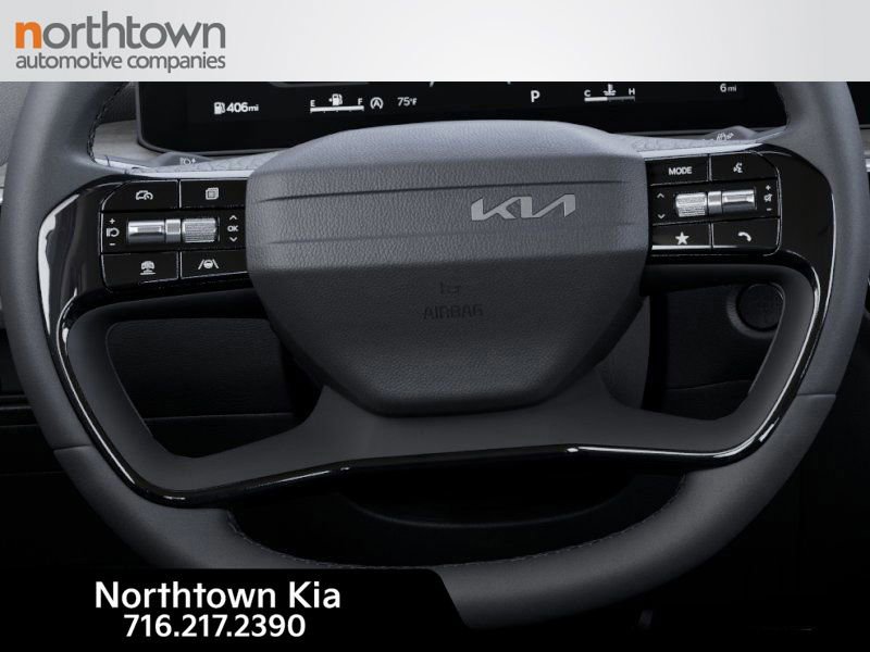 New 2026 Kia Sorento SX AWD/4WD image 23