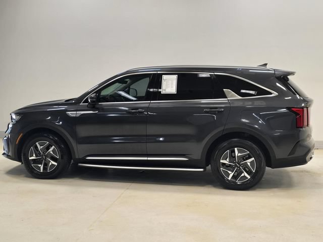 Used 2023 Kia Sorento EX FWD image 35