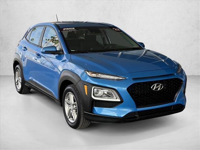Used 2020 Hyundai Kona SE image 5