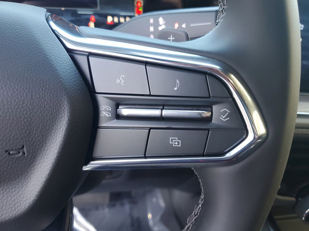 New 2026 Chevrolet Tahoe LS image 29