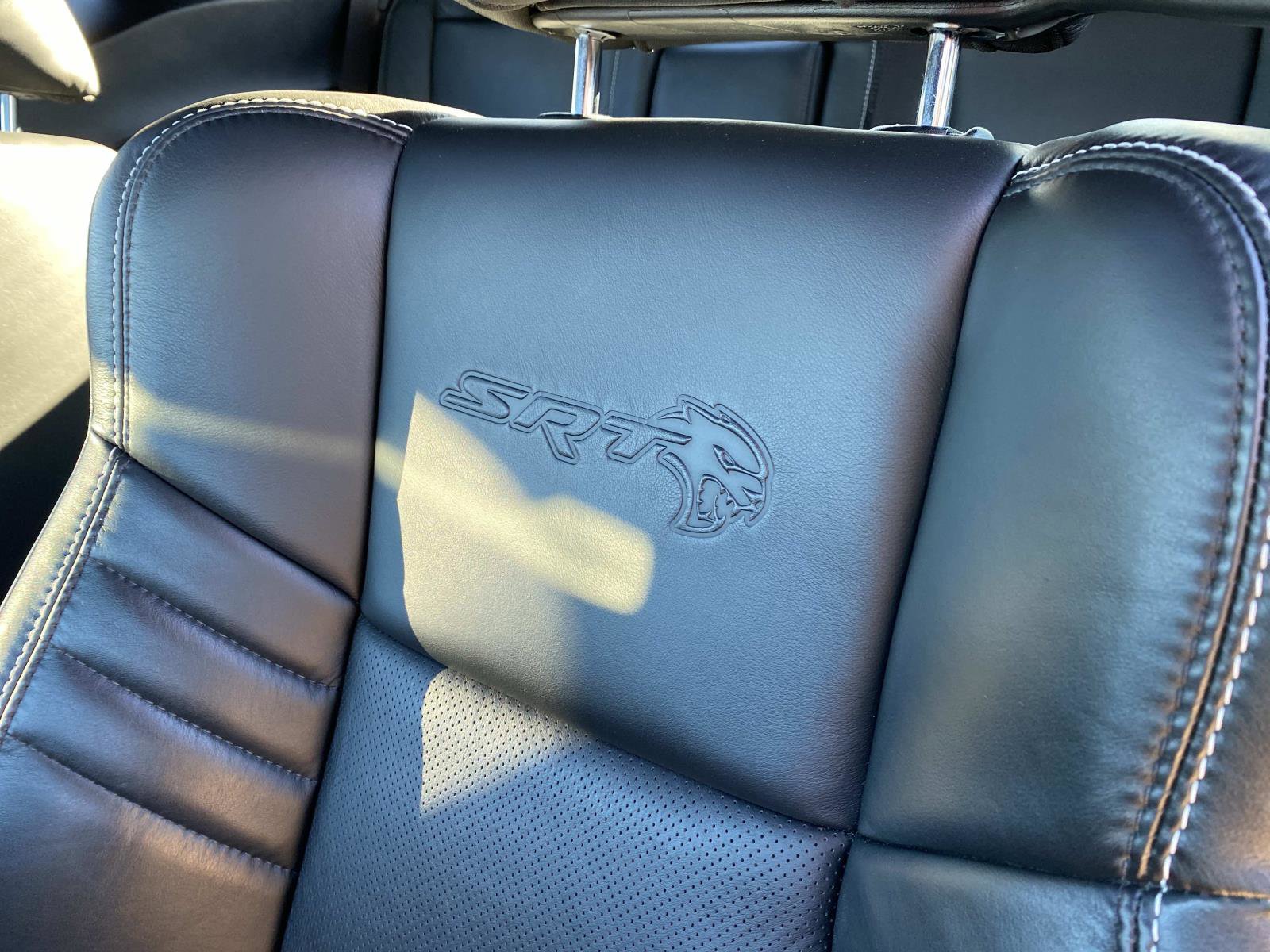 Used 2023 Dodge Challenger SRT Hellcat w/ Plus Package image 22