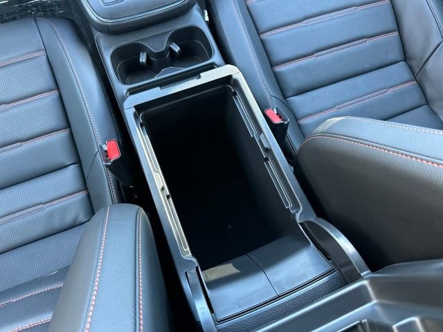 New 2026 Honda CR-V Sport-L image 29