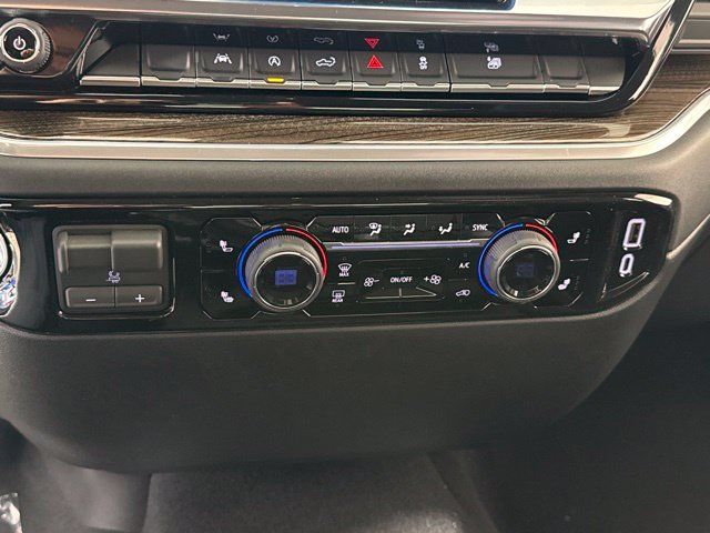 New 2026 Chevrolet Silverado 1500 RST AWD/4WD image 23
