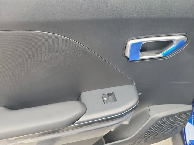 New 2026 Kia K4 LXS image 13