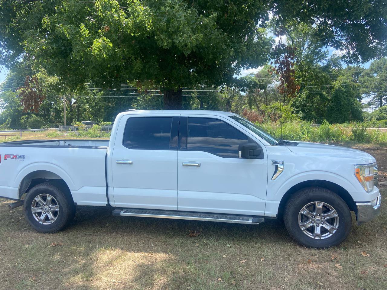 Used 2021 Ford F150 XLT w/ Equipment Group 301A Mid AWD/4WD image 2