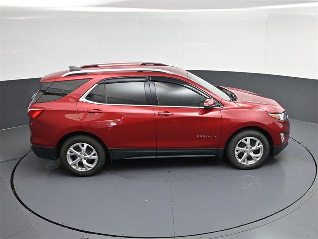 Used 2019 Chevrolet Equinox LT image 28