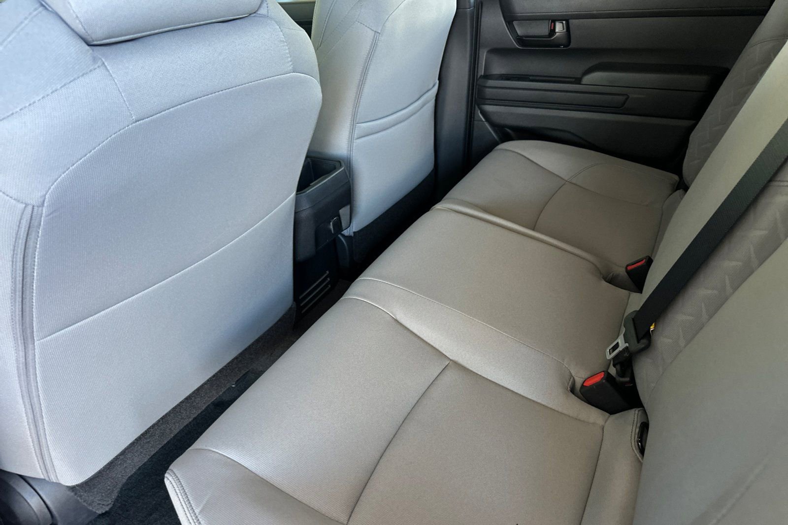 Certified 2025 Toyota Tacoma SR5 image 15