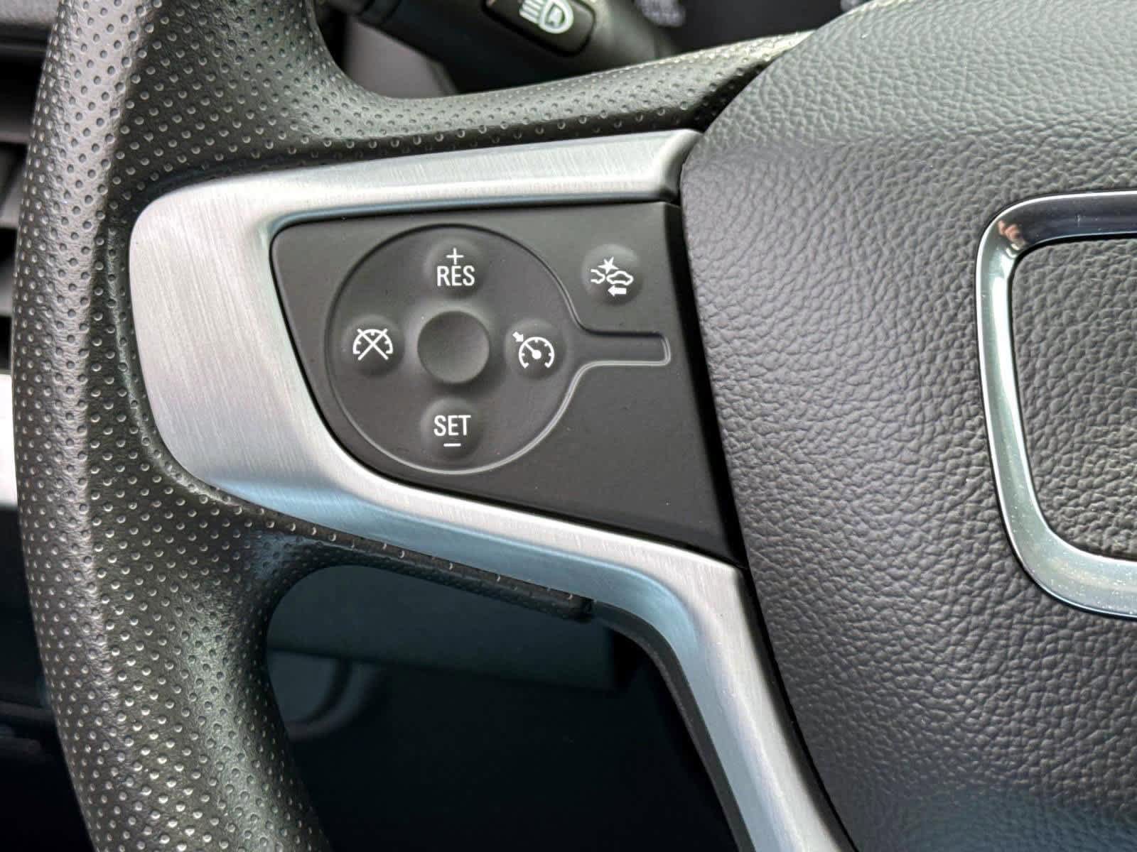 Used 2022 GMC Terrain SLE w/ Driver Convenience Package AWD/4WD image 20