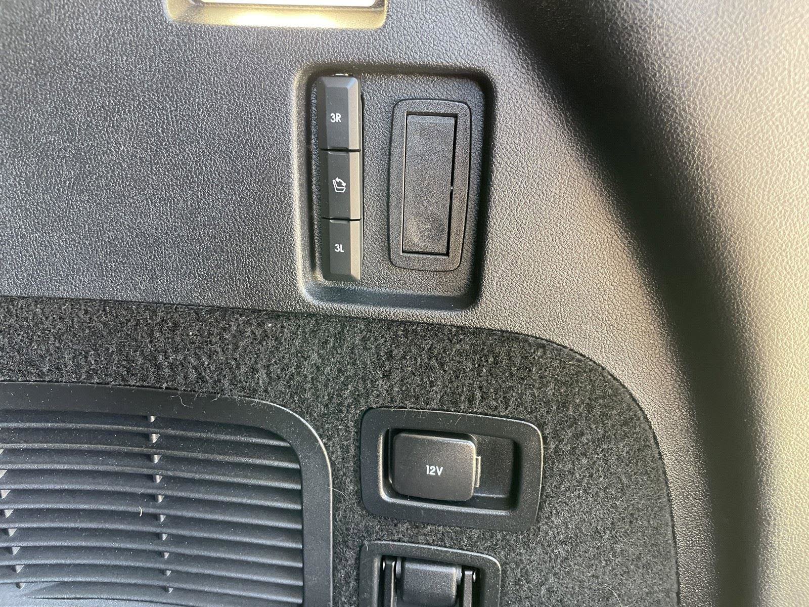 Used 2023 Lincoln Aviator Reserve w/ Equipment Group 201A image 41