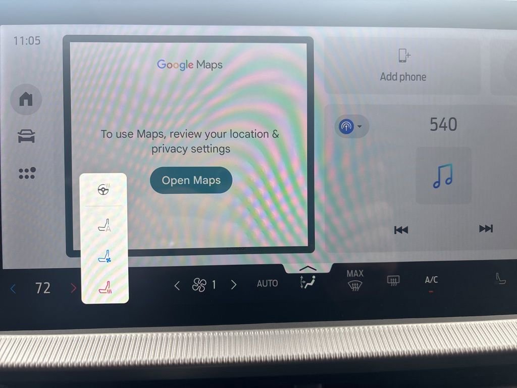 New 2026 Ford Explorer Tremor w/ Tremor Ultimate Package image 31