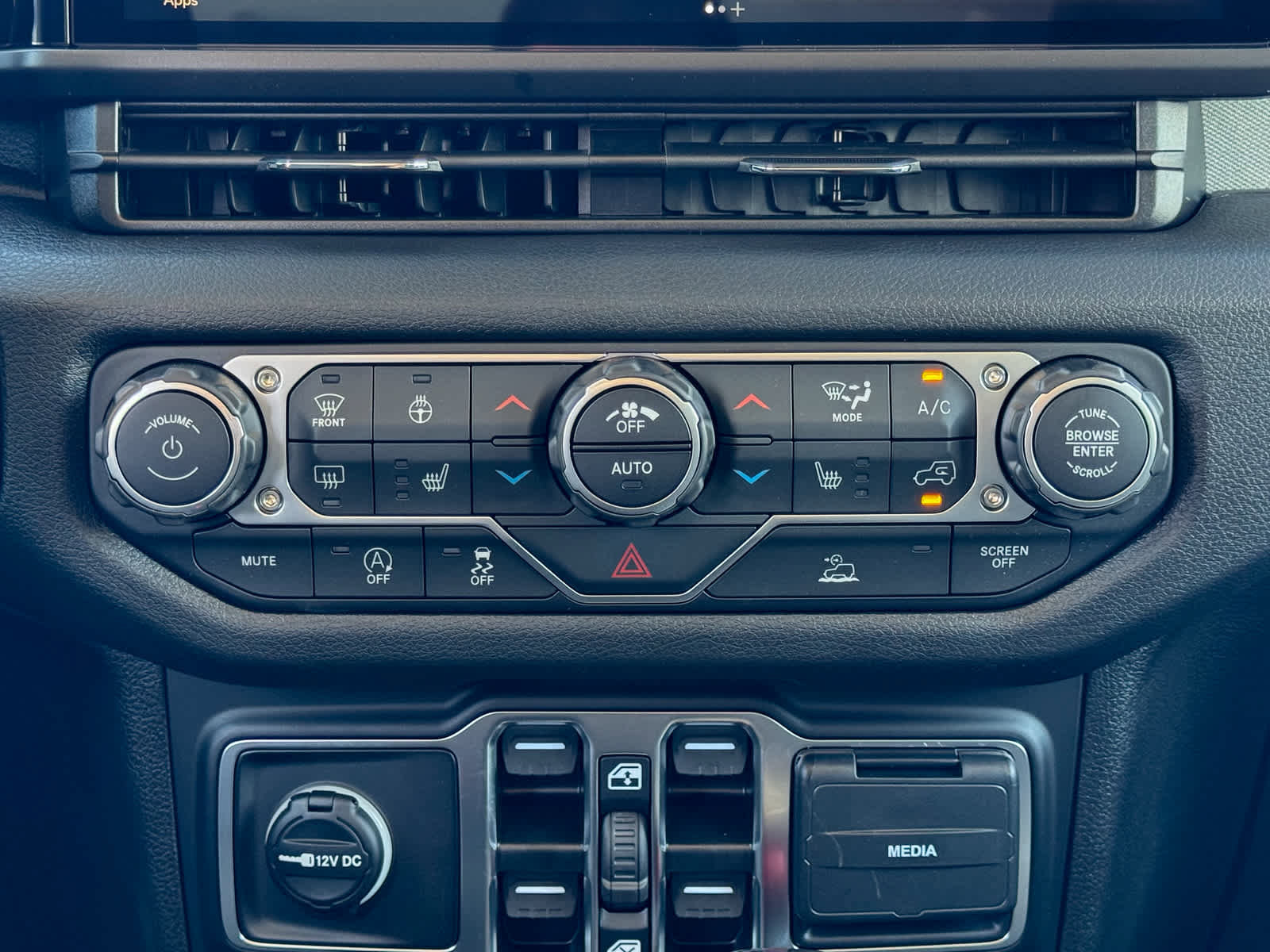 New 2025 Jeep Wrangler Sport S image 62