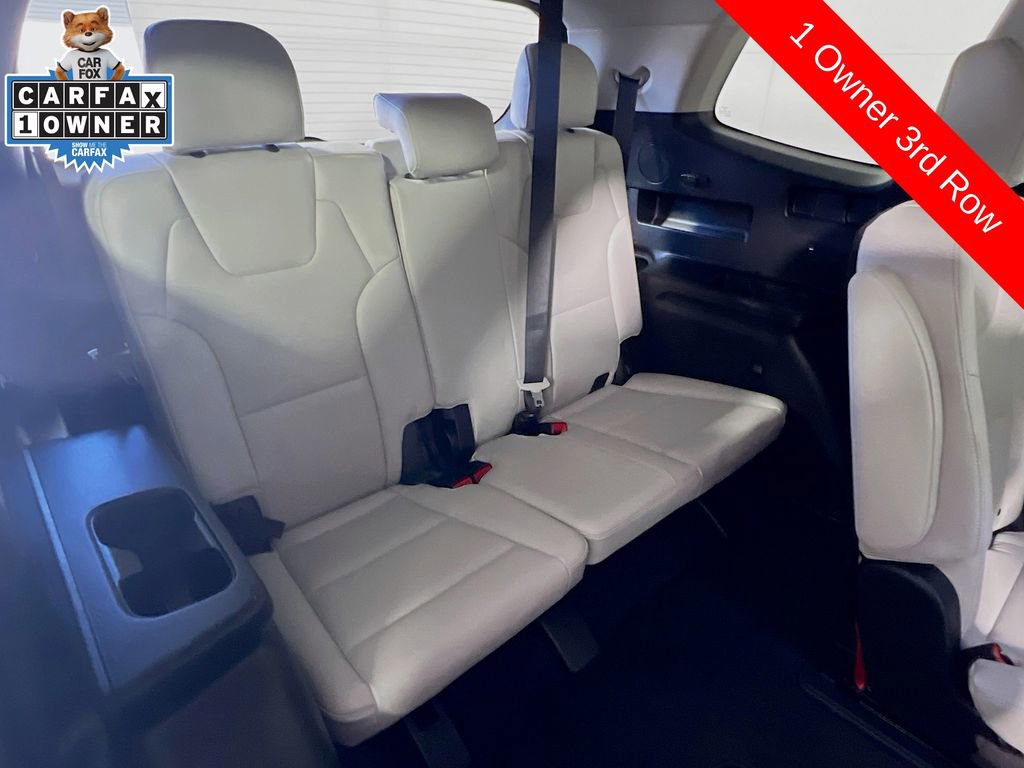 Certified 2023 Kia Telluride S w/ S Sunroof Package FWD image 30