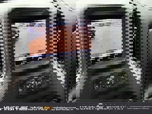 Used 2025 Chevrolet Silverado 2500 Custom w/ Custom Value Package image 25