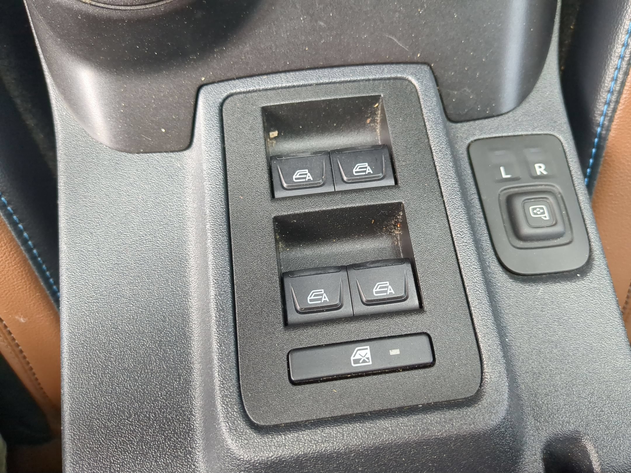 Used 2021 Ford Bronco Outer Banks AWD/4WD image 21