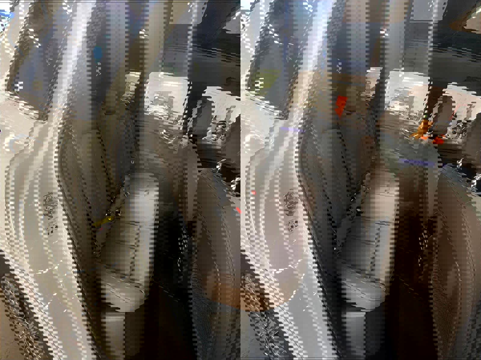 Used 2023 Audi Q4 e-tron Premium Plus w/ Premium Plus image 28