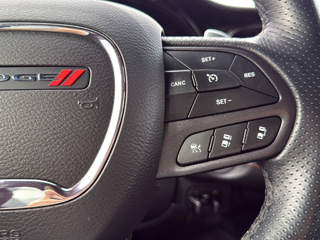 Used 2024 Dodge Durango GT AWD/4WD image 21