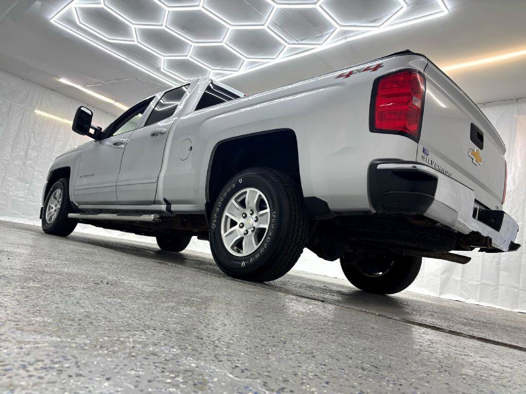 Used 2019 Chevrolet Silverado 1500 LT image 11