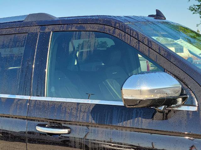 Certified 2024 Ford Expedition Max Platinum AWD/4WD image 7