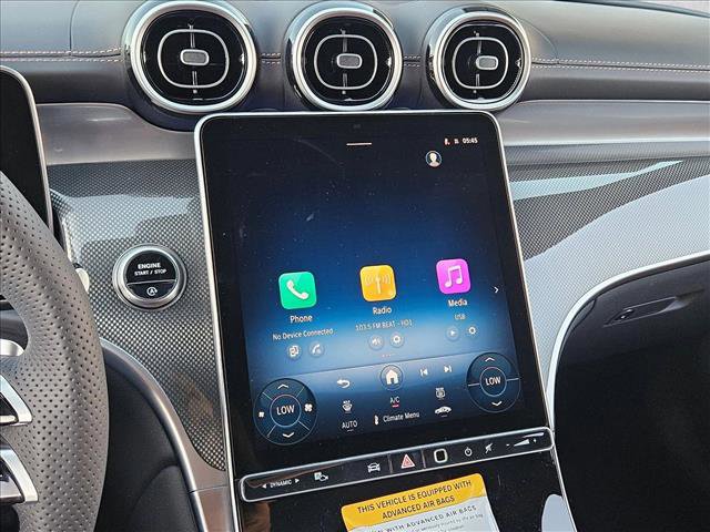 New 2026 Mercedes-Benz GLC 300 image 12