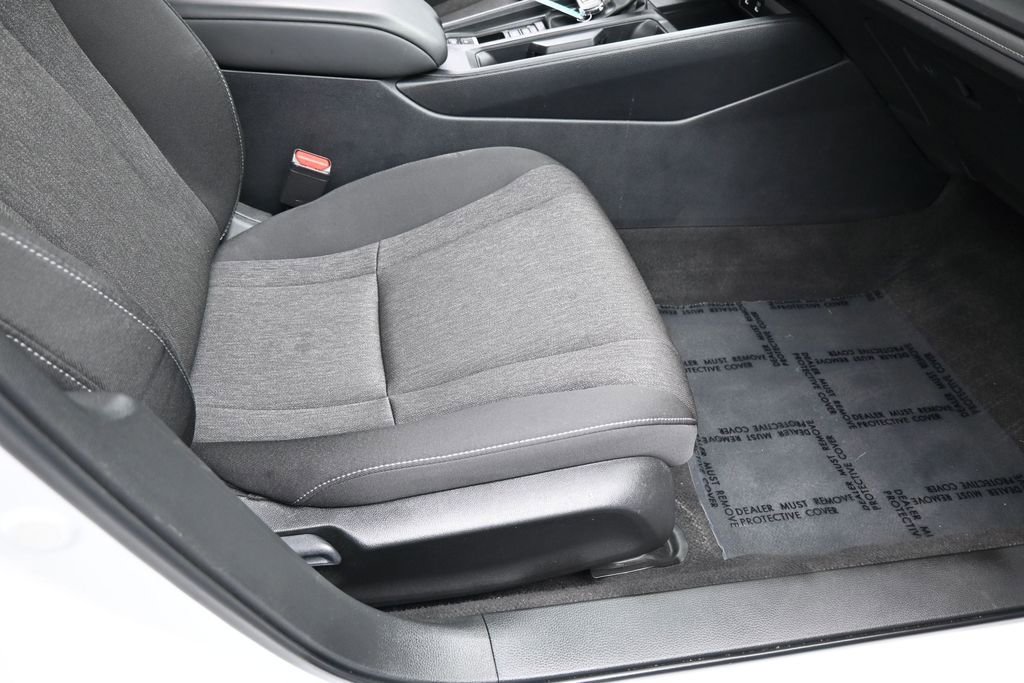 Used 2024 Honda Accord EX image 42