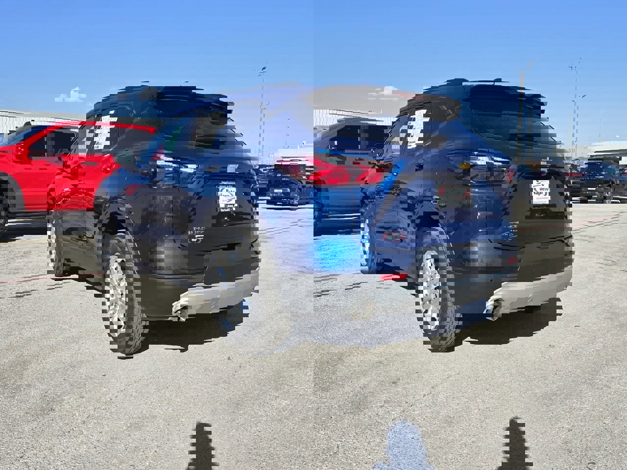 Used 2022 Chevrolet Blazer LT image 4