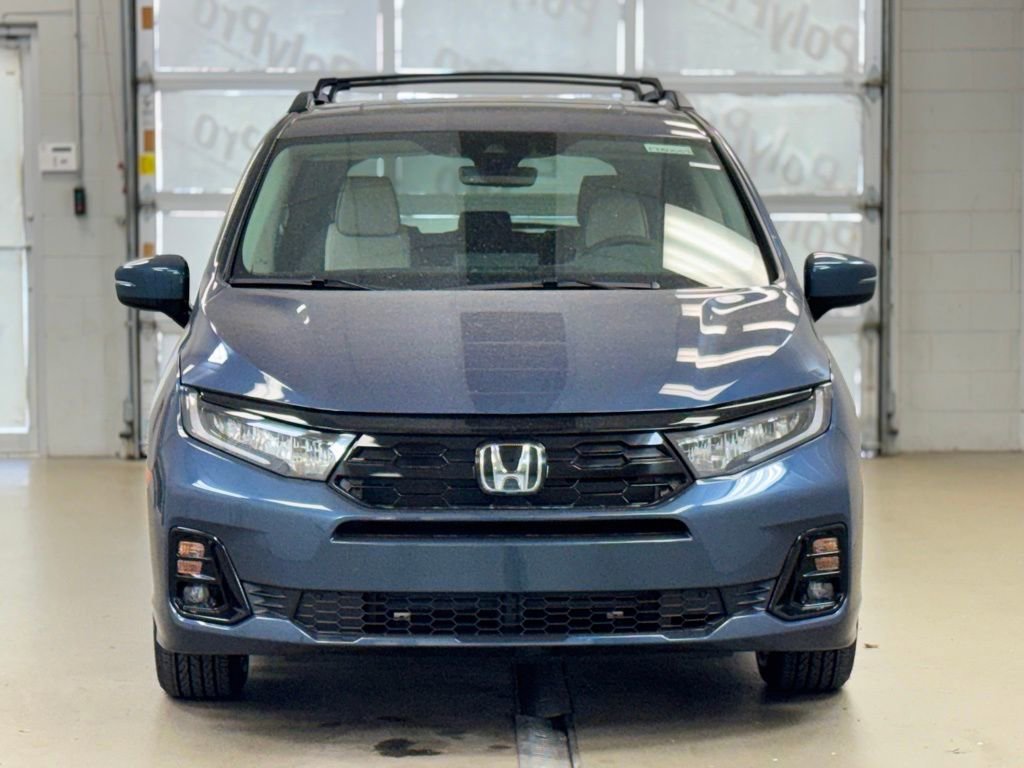 New 2026 Honda Odyssey Elite image 2