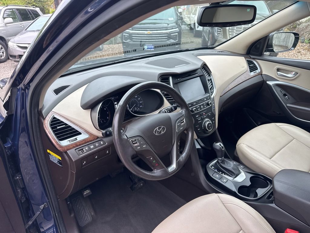 Used 2018 Hyundai Santa Fe Sport AWD/4WD image 13