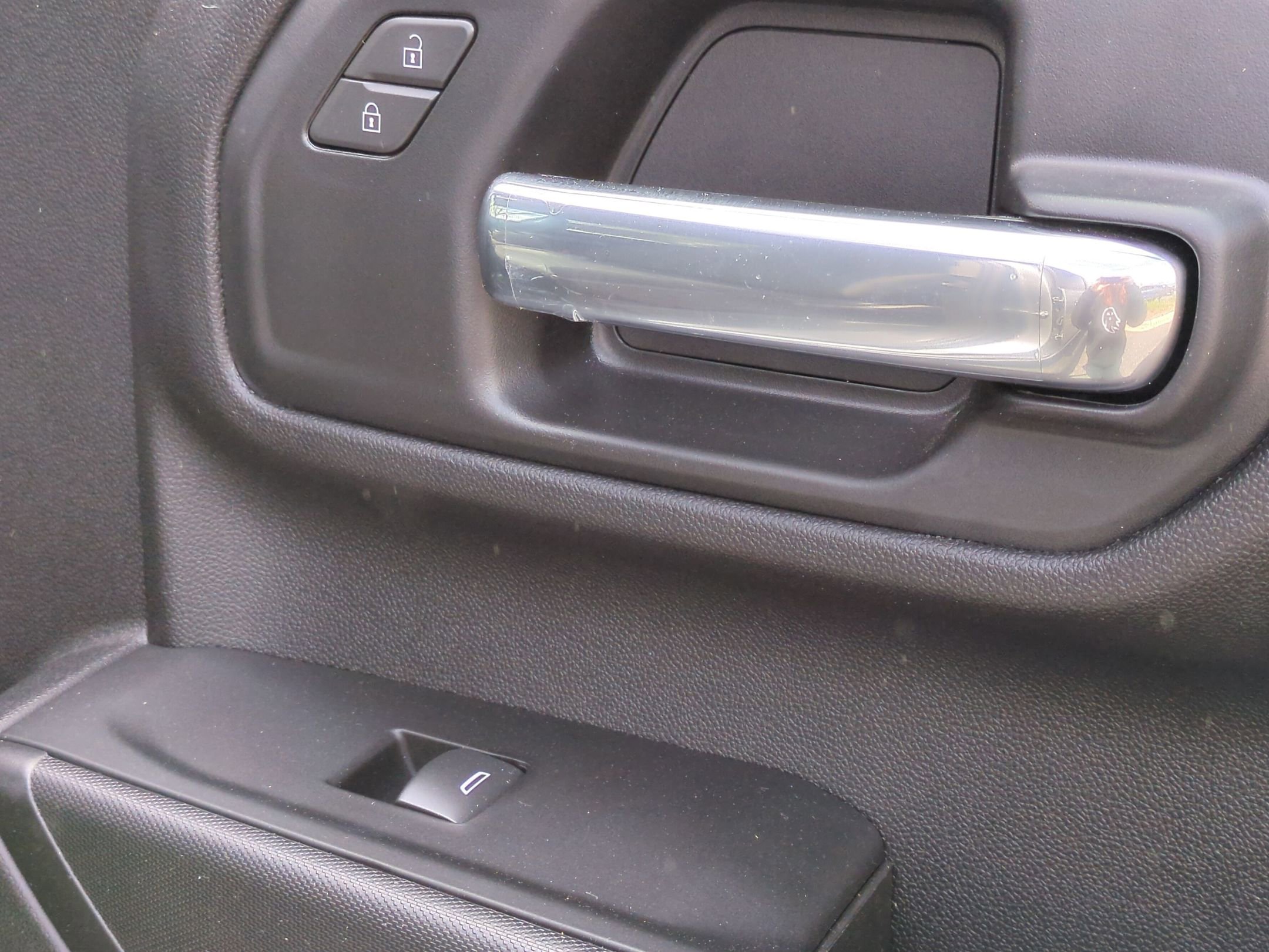 Certified 2025 Chevrolet Silverado 2500 Custom w/ Custom Value Package AWD/4WD image 41