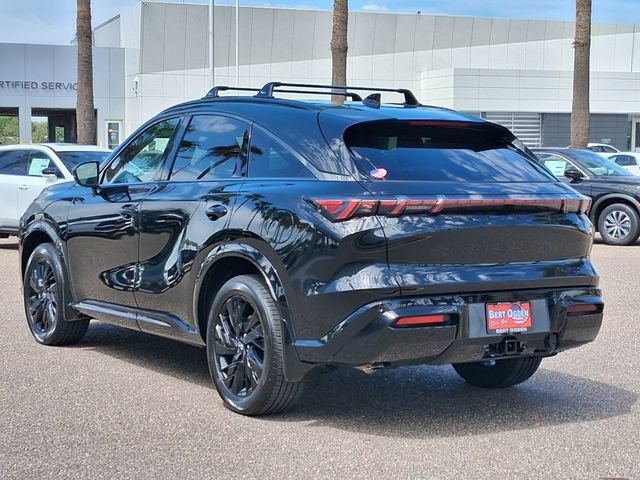 New 2027 INFINITI QX65 Sport w/ Premium Package AWD/4WD image 4