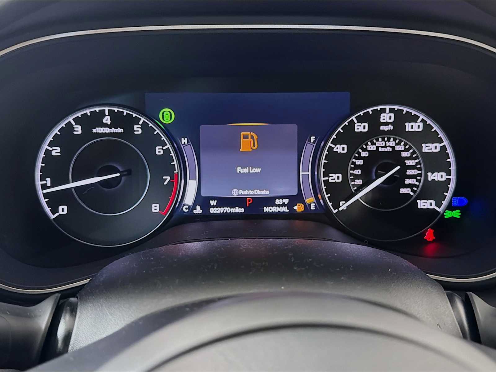 Used 2023 Acura TLX w/ Advance Package AWD/4WD image 10