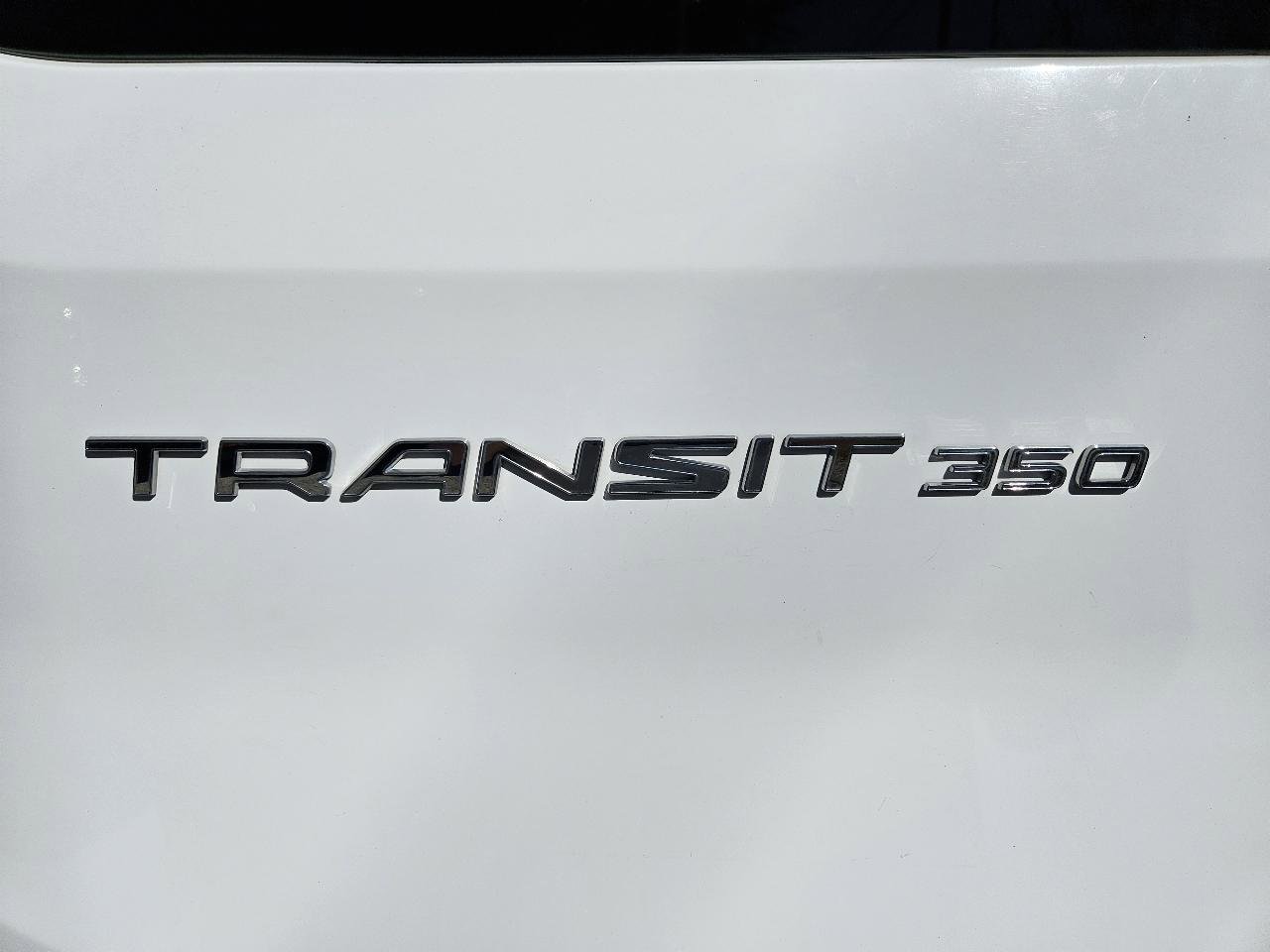 Used 2017 Ford Transit 350 XL image 56