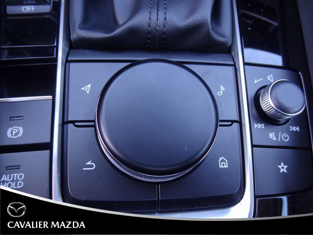 New 2026 MAZDA MAZDA3 Carbon image 30