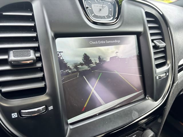 Used 2023 Chrysler 300 S RWD image 25