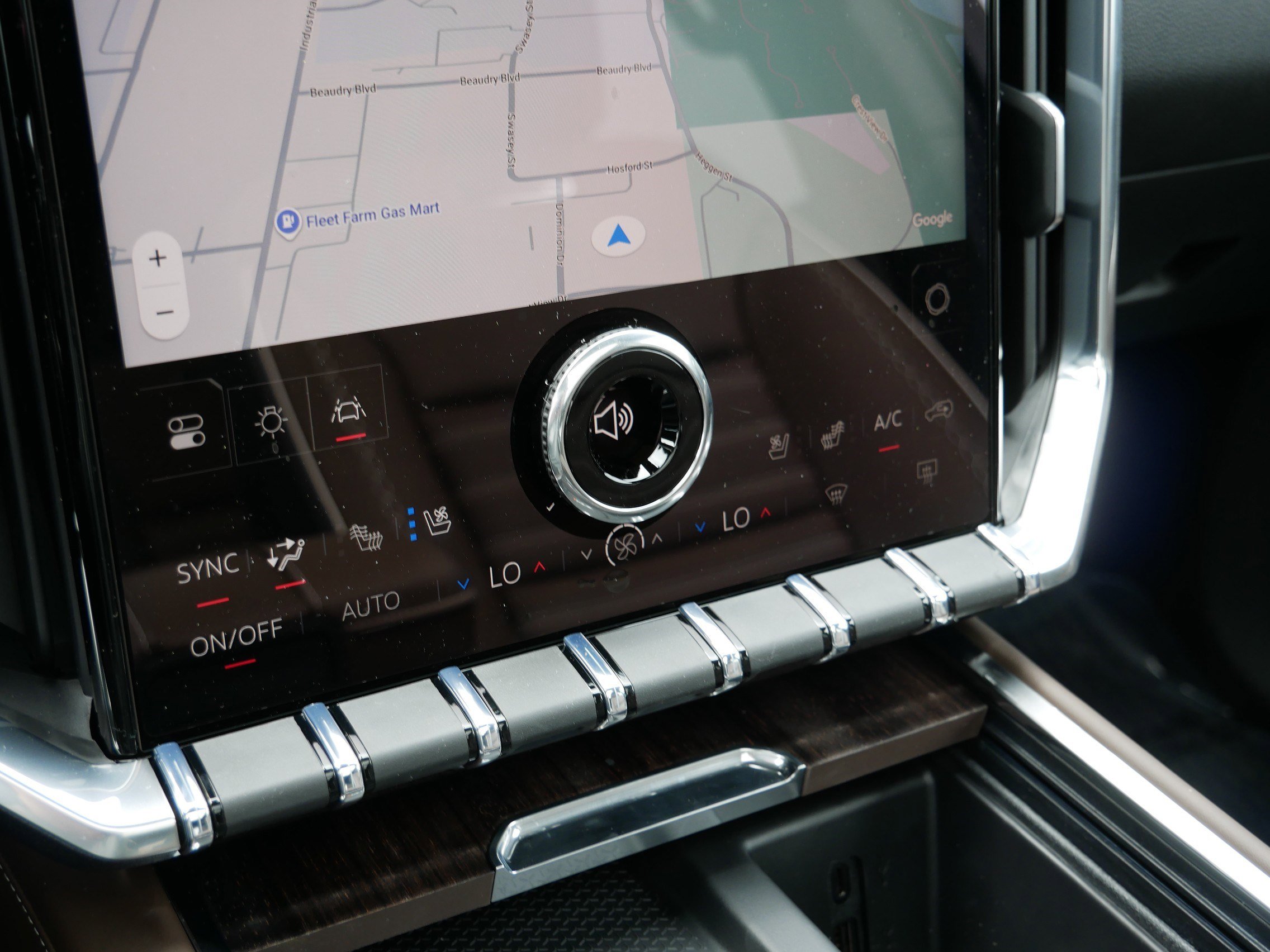 New 2026 GMC Acadia Denali Ultimate AWD/4WD image 20